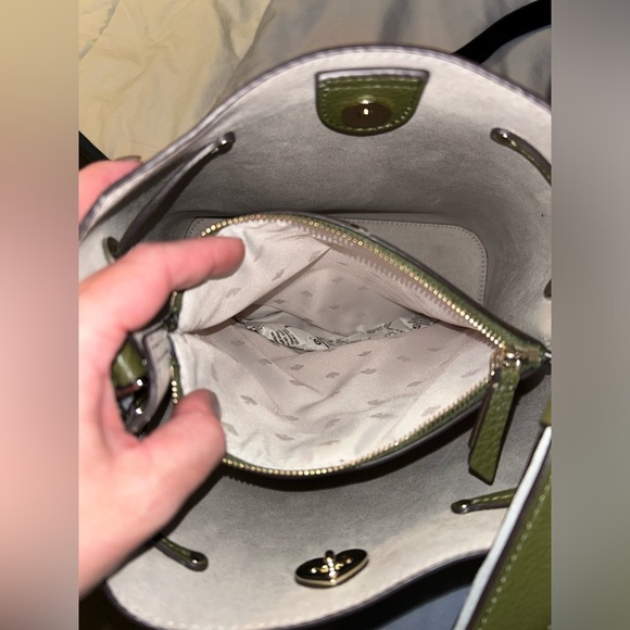 Kate Spade Marti Large Bucket Bag - Picture 4 of 5